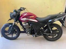 Honda cb verza 2021 elagn cimahi