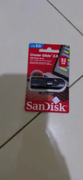 Flashdisk Sandisk 32 GB