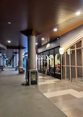 Ruko 3 lantai siap pakai elpico mall vpt tidar malang