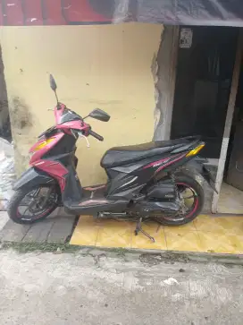 Honda Beat 2020