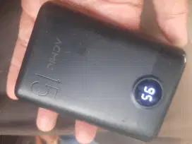 Powerbank Acmic Digimax 15, 15000mAh