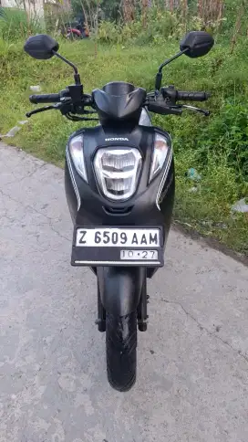 GENIO FABLOUS CBS ISS SIAP PAKAI