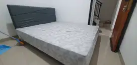 Springbed 160x200 like new murah manja
