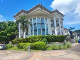 Dijual Rumah Mewah Balikpapan Baru