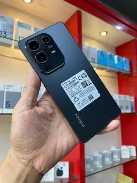 infinix Note 50 8/256 Second Fullset Mulus