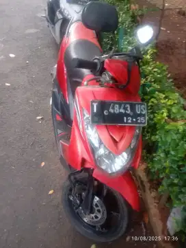 Mio soul surat lengkap.