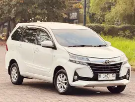 Avanza G matic 2019 facelift TERMURAH ‼️