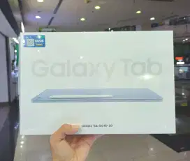 READY SAMSUNG TAB S10 FE PLUS 5G 12/256GB JAUL MURAH