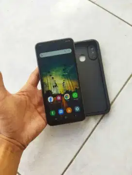 Samsung galaxy A20 Ram 3/32 GB