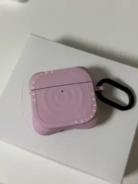 Ripple Case - Primrose Pink by Casetify