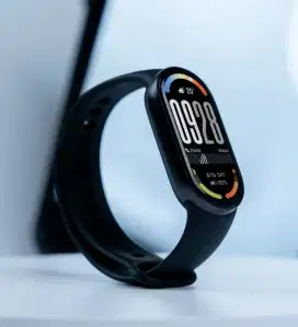 Xiaomi Smart Band 10