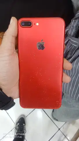 iPhone 7 Plus 128GB all operator