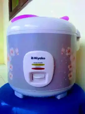 MAGICOM 2 LITER MIYAKO NORMAL