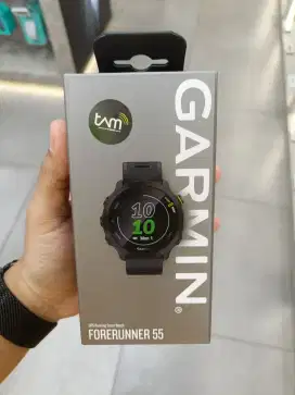 Garmin FORRUNNER 55 kredit DP 0%