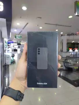 Samsung S24 5G 8/256gb Promo Cashback 4,5jt
