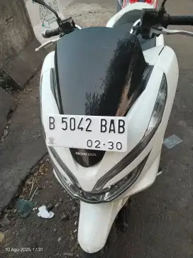 PCX abs 2020 no minus