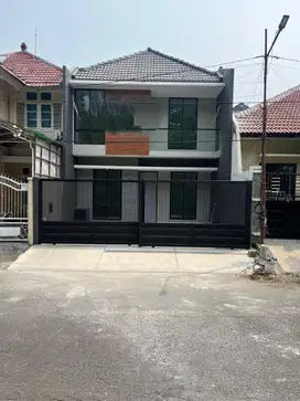‼️BARU GRESS‼️PERUMAHAN PANTAI MENTARI DEKAT RAYA KENJERAN