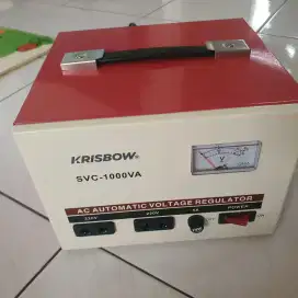 Stabilizer 1000V