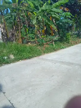 Jual tanah darat di jati sari jati asih kota bekasi