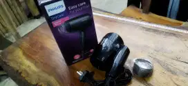 Hairdryer Philips BHC010 1200W