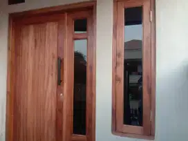 Disewakan Rumah baru di Jakarta Pusat