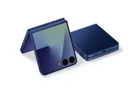 SAMSUNG Z Flip7 12/256gb