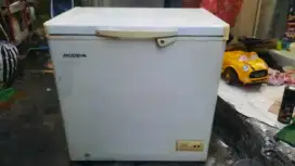 freser box modena 200 leter orisinil