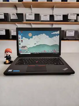 Lenovo THINKPAD T460 Intel Core i5-6300U