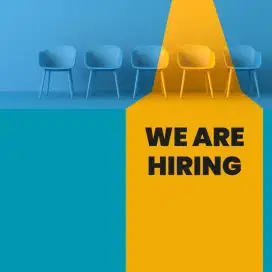 Marketing Executive