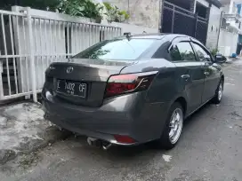 Vios Limo EX BB Full Upgrade