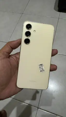 Samsung 24 snapdragon 9 gen 3 kamera ajib