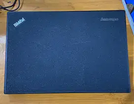 Lenovo Thinkpad X240 I7 gen 4 Ram 8gb Hdd 500gb