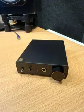 Topping L30 II Headphone Amplifier