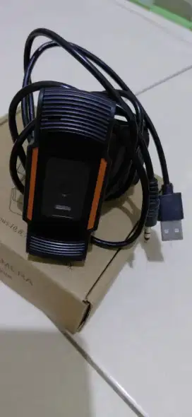 Web camera 750 hd