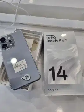 OPPO RENO 14 PRO 12/512GB