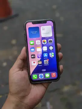 iPhone 12 64gb fullset