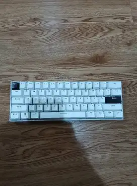 KEYBOARD MECHANICAL RED DRAGON K630W [USED]