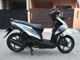 Honda beat CBS 2014 FULL ORISINIL