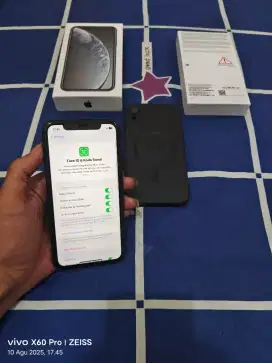Iphone xr 128gb ibox
