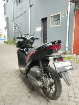 vario  125 2020