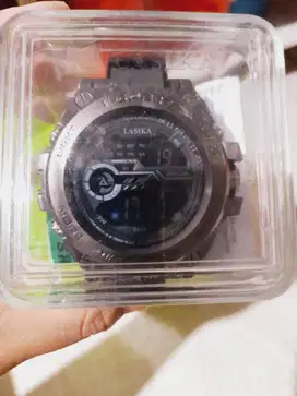 Jam Tangan Digital