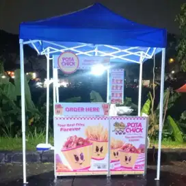 Jaga Potachick BKT