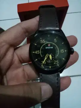 Jam tangan expedition