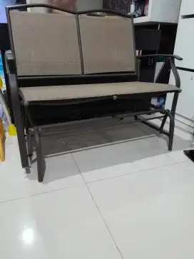 Kursi Goyang Ace