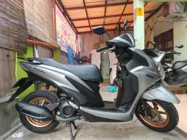 YAMAHA FREEGO S 2025 BLN 4 KM LOW DI CILEDUG BS TT 2024 HRG PAS MURAH