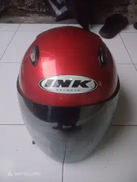 Jual helm ink Centro size L