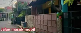 Rumah area pd pinang dekat pondok indah dan blok M