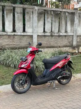 Mio Sporty 2006