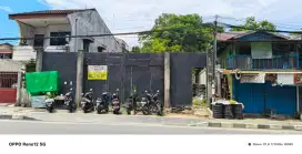 Dijual / Disewakan Tanah Gn Malang