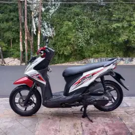 Beat ESp 2015 Mesin Cakep Bagus lengkap